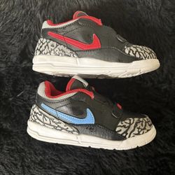Jordan Legacy 312 low