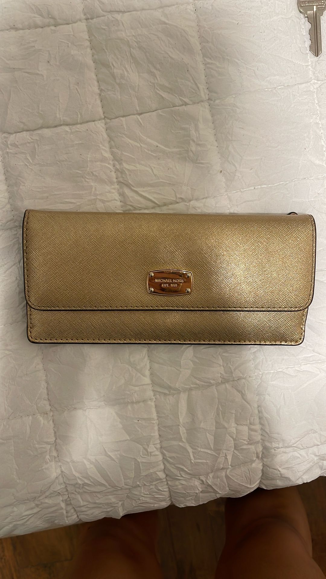 Mk Wallet