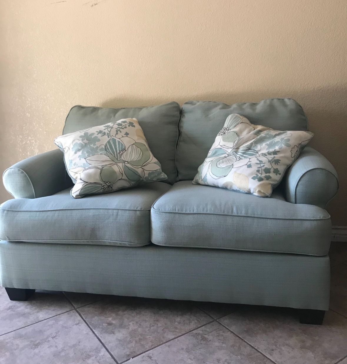 Ashley Furniture Sofa