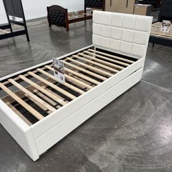 Recámaras Nuevas Bases 