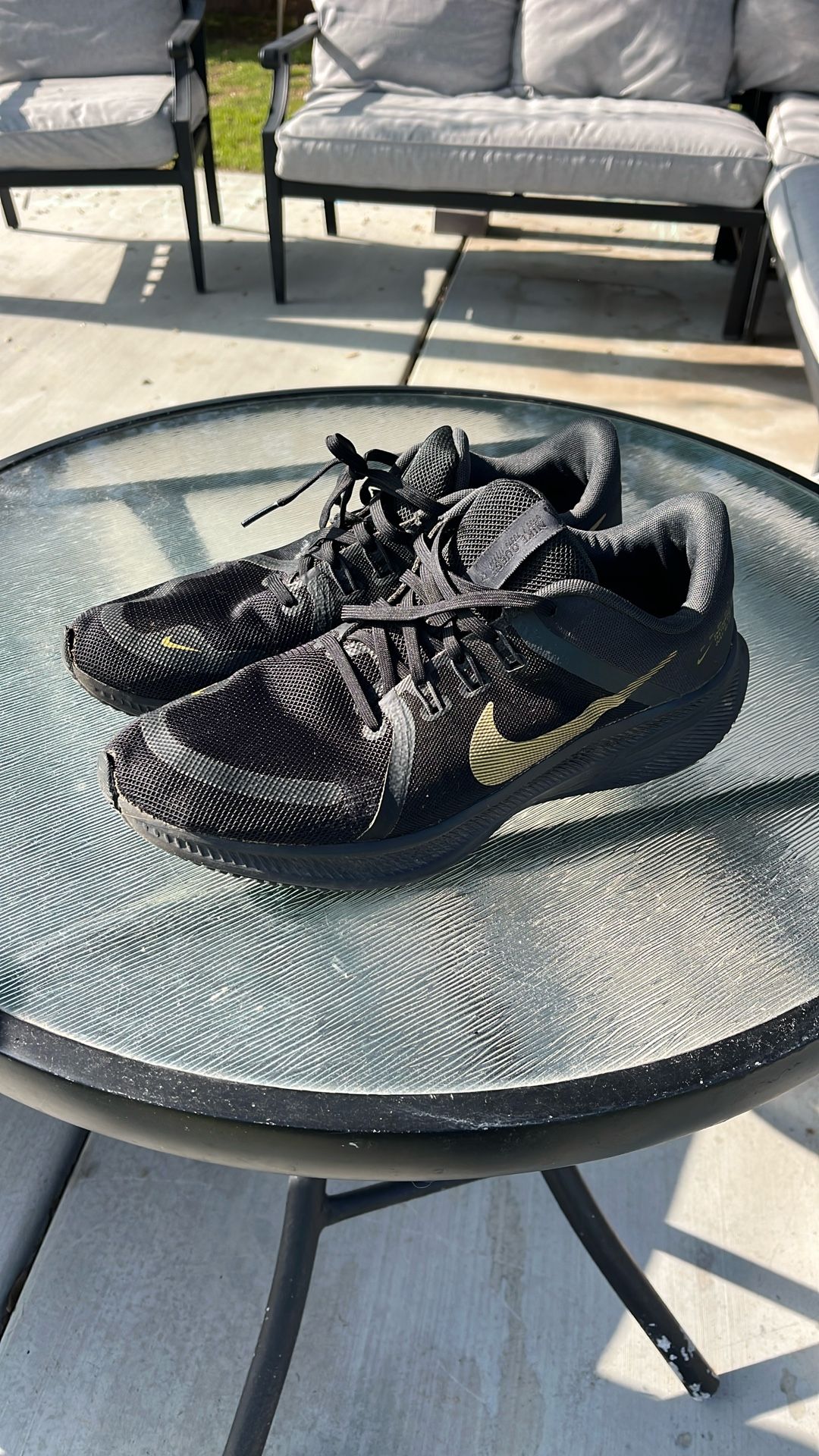 Nike shoes size 11 for men