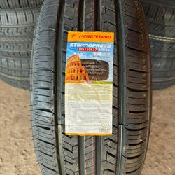 205 50 17 New Set Of Tires 