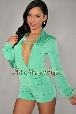 Jumper Miami styles size s