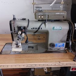 Sewing Machine 