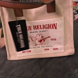 True Religion Bag