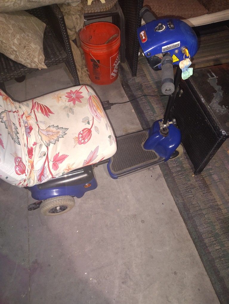 Scooter