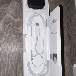Apple Watches