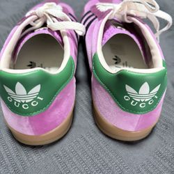 Gucci Gazele For Women 61/2 US