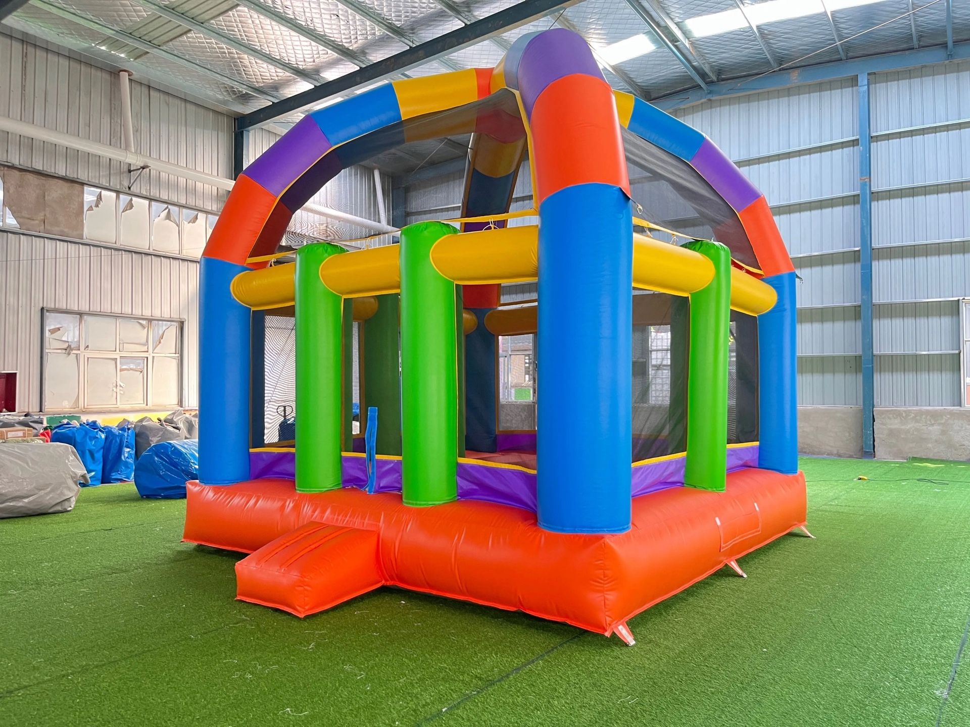 XXL Commercial Bounce House