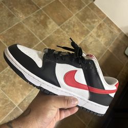 Cleaning Out The Closet 