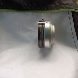 Vivitar TELE Converter
