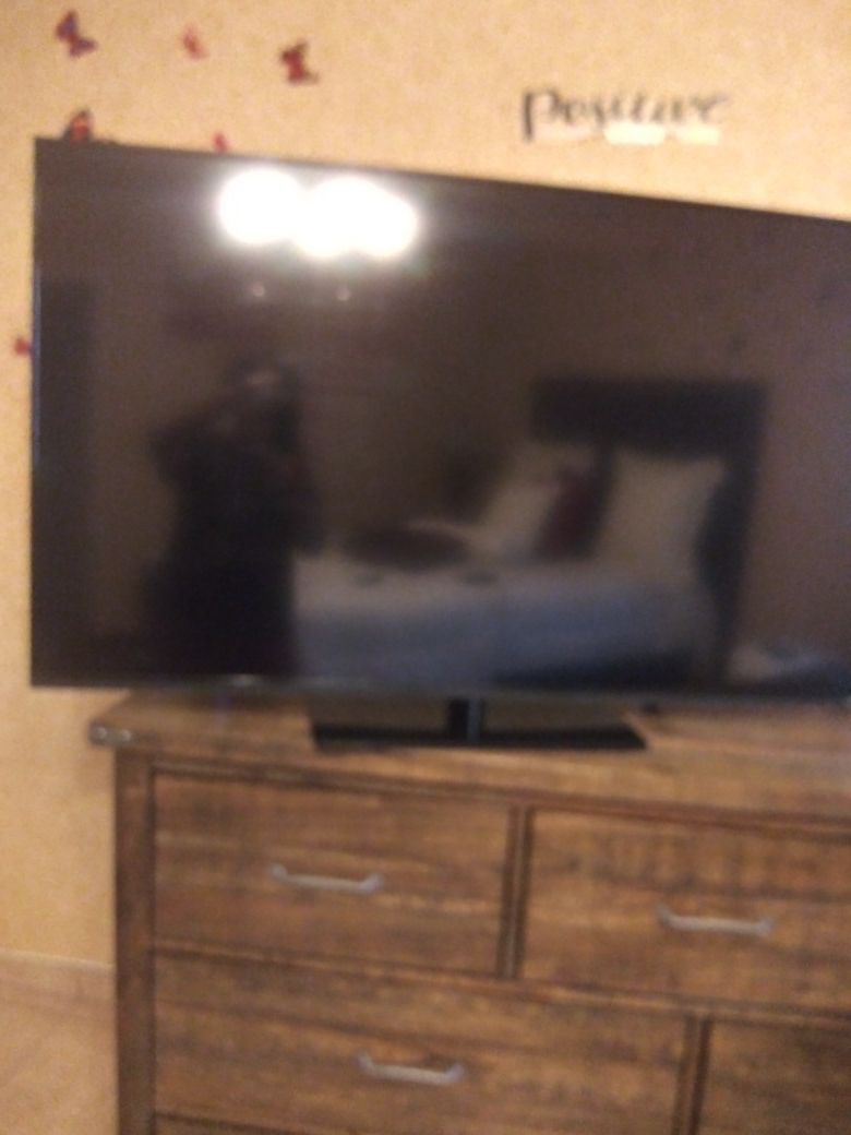 Tv Visio 50 pulg LED