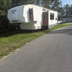 Rv For sale