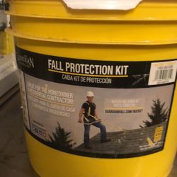 Fall Protection Kit