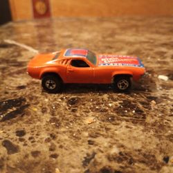 Hotwheels