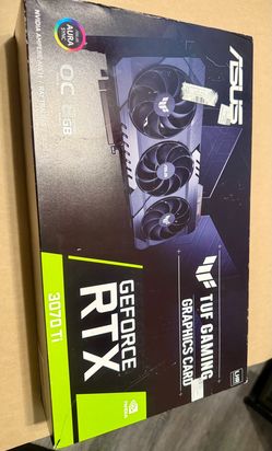 Graphics card