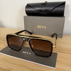 DITA Sunglasses 