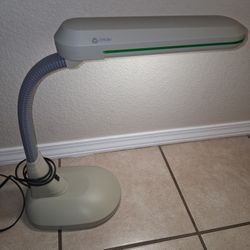 Ottlite  Desk Lamp White