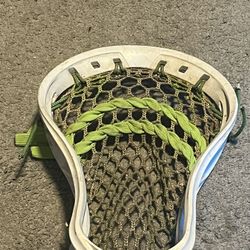 Lacrosse Head