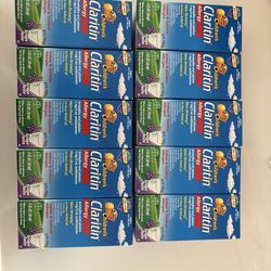 Children’s Claritin