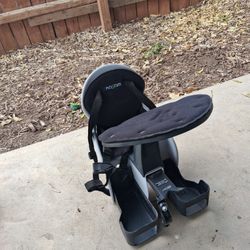 Kazam Infant Bike Seat