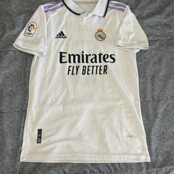 Benzema jersey 