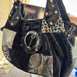 Guess Shoulder Bag 