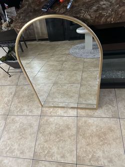 Mirror Cabinet