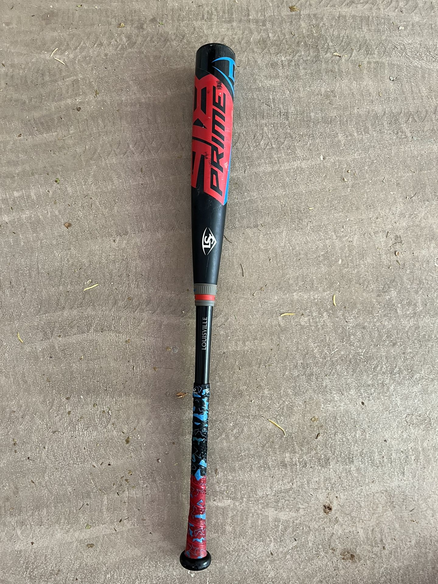 Louisville Slugger 918 Prime 32inch BBCOR bat