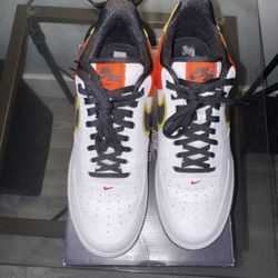 Air Force 1 ‘07 LV8