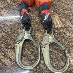 Malta Dynamic Dual Pygmy hog  harness