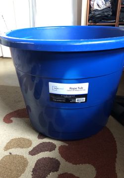 Laundry Basket