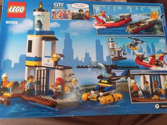 Legos