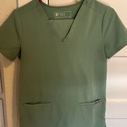 Figs Scrubs 