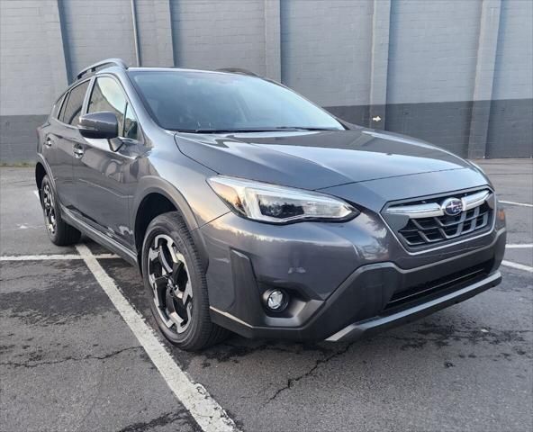 2022 Subaru Crosstrek