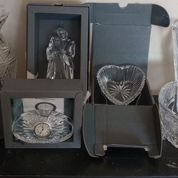 Waterford Crystal 