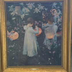 Painting ( reproduction)