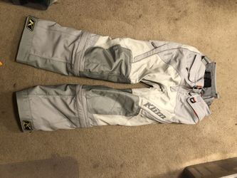 New Klim Women’s Altitude Motorcycle Pant Size 10