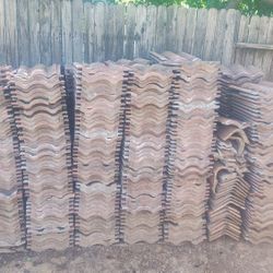 Roof Tiles 