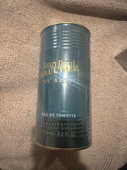 Jean Paul Gaultier Le Beau