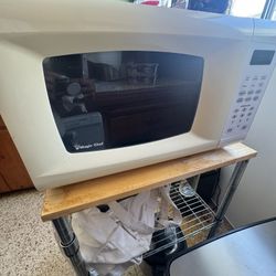 Free Microwave 