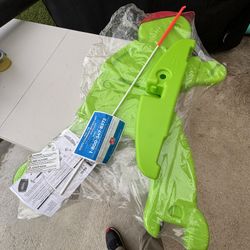 Kids At Play Stand