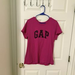 Gap Women’s XL Tee Like New