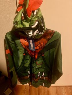 Fortnite hoodie