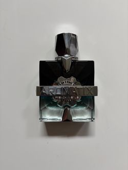 Aromatix French Avenue Frostbite