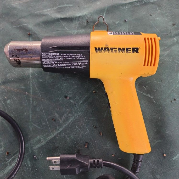 Heat Gun