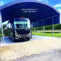 Cover For RV, Boats,Car And More !✅