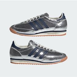 adidas Women's SL 72 OG Casual Shoes Size 7