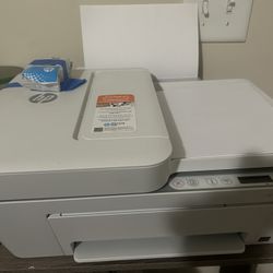 HP Inkjet Printer Updated Post