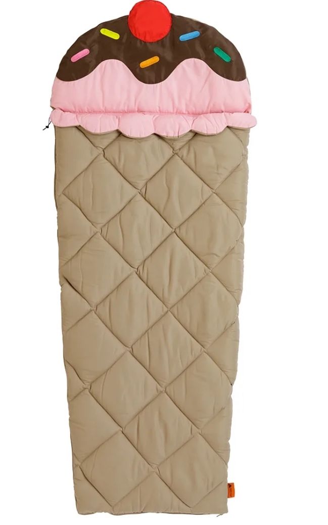 Kids Sleeping Bag